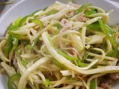 -扬州小吃(延安西路店)