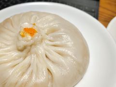 王牌蟹粉灌汤包-苏小柳手工点心(人民广场分院)