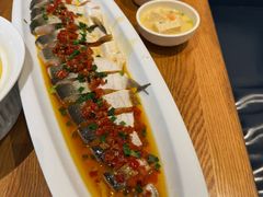 -花舍·新派粤菜·西餐·下午茶(亚运村·鸟巢店)