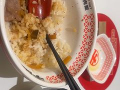 -牛邸·烧肉饭(来福士店)