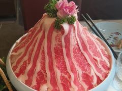 -捞神煲汤火锅(湖滨商业街店)