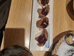 -花和海鲜自助(梅江店)
