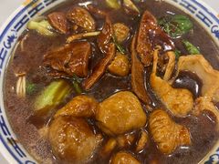 -福海面馆(阳曲店)
