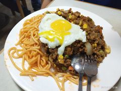 -新南新咖啡美食(南新花园店)