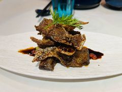 私房熏鱼-荟廷·晶萃(陆家嘴尚悦湾店)
