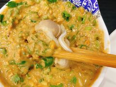 -楼外楼大刀肉传统火锅居(幸福街店)