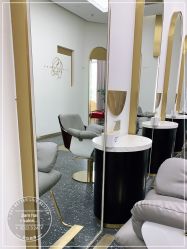 -JUNO hair salon