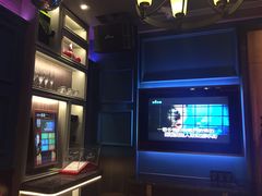 -米乐星世界KTV