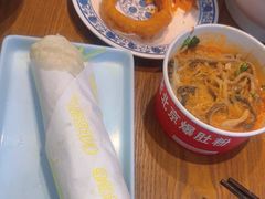 -咂摸(南锣鼓巷店)