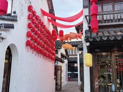 -新万鑫银丝面·非遗无锡味(惠山古镇店)