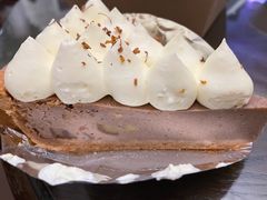 -Pie Bird(新闸路店)