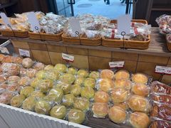 -富贵面包公司(运河店)