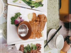 -新辉港式茶餐厅(北栅店)