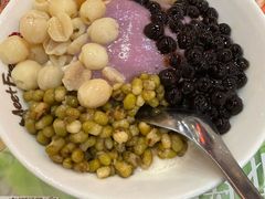 -鲜芋仙(常州吾悦国际广场店)