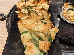 -郑阿姨的家·이모네·韩料&烤肉(武川路店)