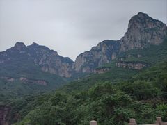 -云台山风景名胜区