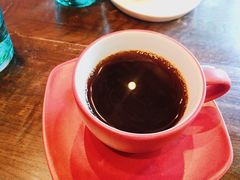 -RUMORS COFFEE ROASTERY鲁马滋咖啡(湖南路店)