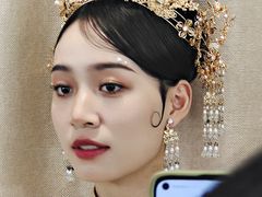 -群丽化妆摄影美甲纹绣培训学校
