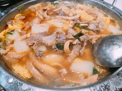 -古乐牛香·鲜牛肉牛杂火锅(五一中路店)