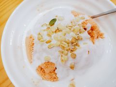-暮雪亭（刨冰 · 糖水）(莲花路口店)