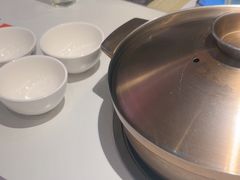 -烹然四季椰子鸡火锅(姚家园万象汇店)