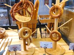 -熊叔熊婶面包房(团结湖店)