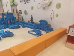 -莫莉幻想儿童乐园(三河燕郊永旺店)