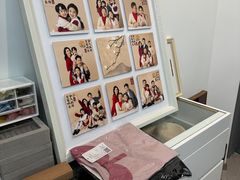 -拍刻风照相馆(紫荆广场店)