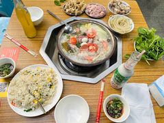 -海关荤豆花(洋河一路店)