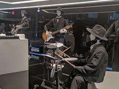 -龙岗区科技馆