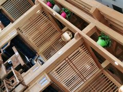 -九田家黑牛烤肉料理(珠江摩尔店)