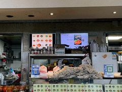 -红鼻子桂林米粉(金唐新光界店)
