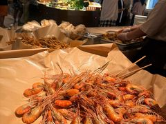 -金海华·四季时堂·第一食堂(现代传媒广场店)