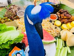 -简朴寨傣味餐厅