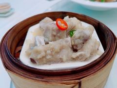 -新兴家喻酒家·羊城名宴(昌岗店)