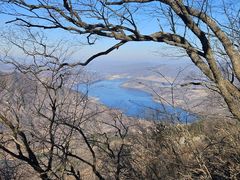 -九鼎铁刹山风景区