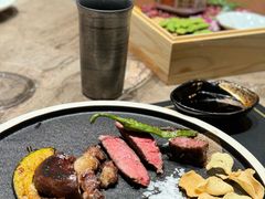 -松临·铁板烧&Omakase(神农店)