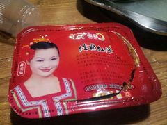 android_upload_pic-傣妹火锅(四川北路店)