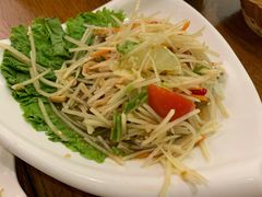 -明泰谷泰国餐厅(正大广场店)