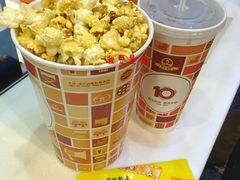 小食处-万达影城(锦华万达广场IMAX店)