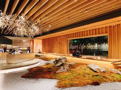 -Seesaw Coffee(朝阳大悦城店)