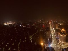 -东莞虎门美思威尔顿酒店