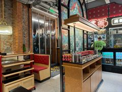 -廖掌柜·重庆鲜货火锅(上海首店)