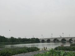 -尚贤河湿地
