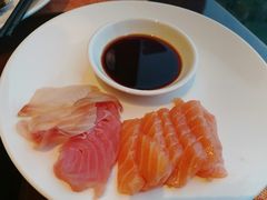 -武汉世茂希尔顿酒店·汇·全日餐厅