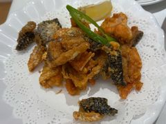 -新享乐海鲜(翠华路店)