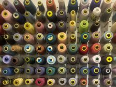 -雅楠服装修改工作室成都店