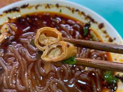 冒节子-甘记肥肠粉(马鞍北路店)