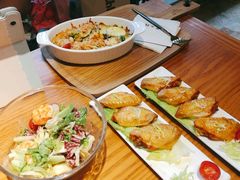 -SEN CASTLE城堡西餐(创意设计中心店)