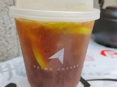 -北芒BEIMO COFFEE(五台山店)